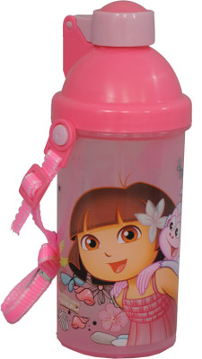 10% OFF on Nick Dora 500 ml Water Bottle 10% OFF on Nick Dora 500 ml Water Bottle