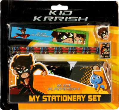 24% OFF on BPI School Set 24% OFF on BPI School Set
