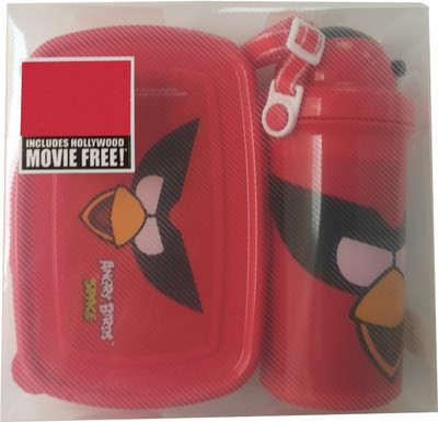 44% OFF on Angry Birds School Set 44% OFF on Angry Birds School Set