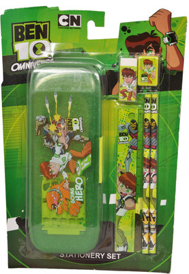 19% OFF on Cartoon Network School Set
