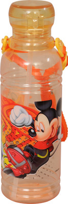 13% OFF on Disney Mickey Mouse 500 ml Water Bottle 13% OFF on Disney Mickey Mouse 500 ml Water Bottle