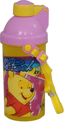 10% OFF on Disney Pooh 500 ml Water Bottle 10% OFF on Disney Pooh 500 ml Water Bottle