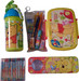 Disney Pooh School Set