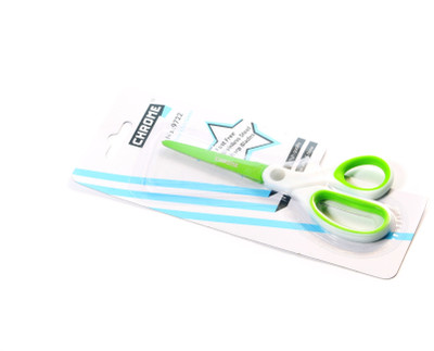 15% OFF on Chrome Cutting Tool Right Handed General Purpose Scissors 15% OFF on Chrome Cutting Tool Right Handed General Purpose Scissors