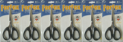 34% OFF on Forfex Red DragonFly Left Handed Paper Scissors 34% OFF on Forfex Red DragonFly Left Handed Paper Scissors