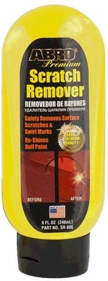 16% OFF on ABRO SR-800 Scratch Remover 16% OFF on ABRO SR-800 Scratch Remover