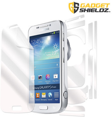 Gadgetshieldz 1288SPFB for Samsung Galaxy S4 Zoom Gadgetshieldz 1288SPFB for Samsung Galaxy S4 Zoom