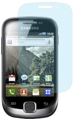 25% OFF on Molife M-SLT-SMS5670 Screen Guard for Samsung Galaxy Fit S5670