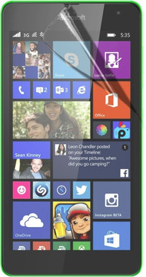 Stuffcool CCNK535 for Nokia Lumia 535