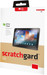 Scratchgard HD Screen Protector for Blackberry Playbook