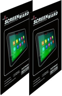 26% OFF on Screenward Pack of 2 swAL094 Screen Guard for Samsung Galaxy Note Pro 12.2