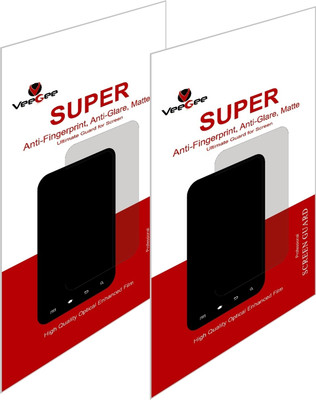 41% OFF on Veegee Pack of 2 VG140484 Screen Guard for Lenovo Vibe Z 41% OFF on Veegee Pack of 2 VG140484 Screen Guard for Lenovo Vibe Z