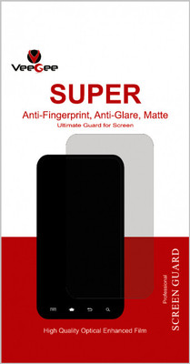 49% OFF on Veegee Matte vg83 Screen Guard for LG Google Nexus 5 49% OFF on Veegee Matte vg83 Screen Guard for LG Google Nexus 5