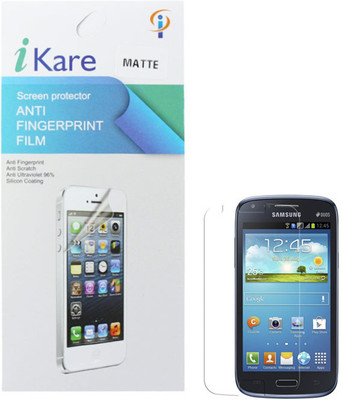 75% OFF on DMG SGCMAT Screen Guard for Samsung Galaxy Core