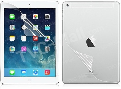 20% OFF on Vmax IPAirB Screen Guard for Ipad Air 20% OFF on Vmax IPAirB Screen Guard for Ipad Air