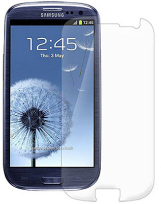 60% OFF on Chevron Ch-S3 Pack of 2 Ultra Hd Screen Guard for Galaxy S3 I9300, S3 Neo I9300I 60% OFF on Chevron Ch-S3 Pack of 2 Ultra Hd Screen Guard for Galaxy S3 I9300, S3 Neo I9300I