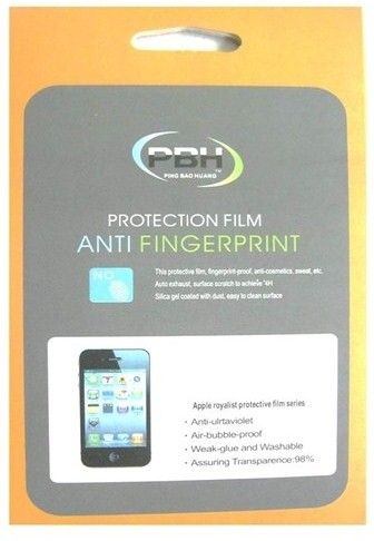 54% OFF on PBH Xperia S Screen Guard 54% OFF on PBH Xperia S Screen Guard