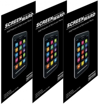 47% OFF on Screenward Pack of 3 SWF238 Screen Guard for LG Google Nexus 5 D820 47% OFF on Screenward Pack of 3 SWF238 Screen Guard for LG Google Nexus 5 D820