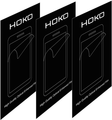 46% OFF on HOKO CLR0114-143 Pack of 3 Screen Guard for Lenovo Vibe Z K910 46% OFF on HOKO CLR0114-143 Pack of 3 Screen Guard for Lenovo Vibe Z K910