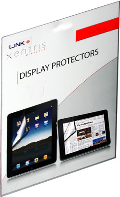51% OFF on Link+ LPCSP0155 Screen Guard for Samsung Galaxy Tab 3 T211 51% OFF on Link+ LPCSP0155 Screen Guard for Samsung Galaxy Tab 3 T211