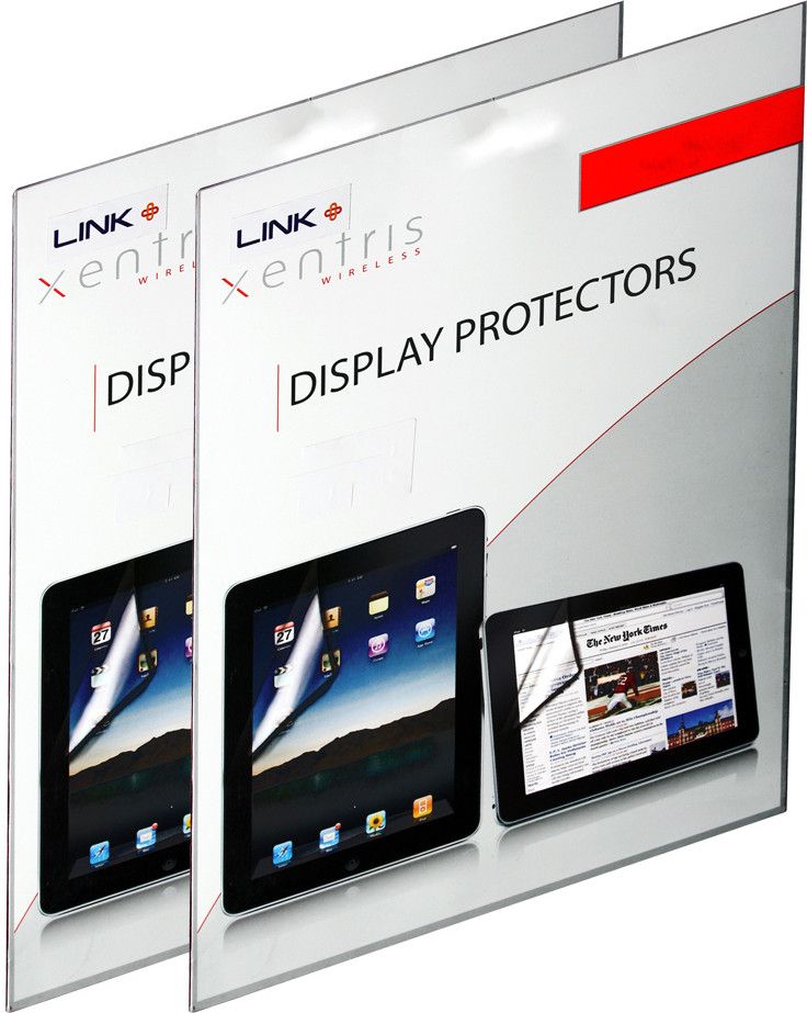 68% OFF on Link+ LPCSP0347 Screen Guard for Samsung Galaxy Tab 3 T311 68% OFF on Link+ LPCSP0347 Screen Guard for Samsung Galaxy Tab 3 T311