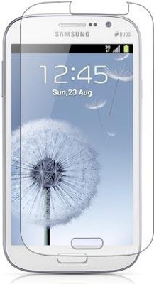 59% OFF on KolorFish SP-GRAND1 Screen Guard for Samsung Galaxy Grand (i9082) 59% OFF on KolorFish SP-GRAND1 Screen Guard for Samsung Galaxy Grand (i9082)