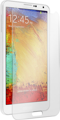 84% OFF on KolorFish Premium Clear Screen Protector Screen Guard for Samsung Galaxy Note 3 84% OFF on KolorFish Premium Clear Screen Protector Screen Guard for Samsung Galaxy Note 3