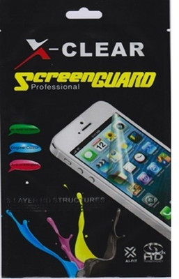 70% OFF on X-Clear Tempered Glass 10455 Screen Guard for Samsung i8552 Galaxy Quattro 70% OFF on X-Clear Tempered Glass 10455 Screen Guard for Samsung i8552 Galaxy Quattro