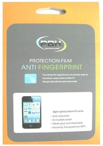 33% OFF on PBH Xperia V Matte Screen Guard 33% OFF on PBH Xperia V Matte Screen Guard