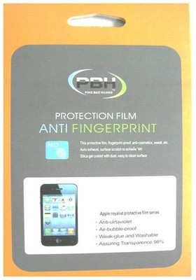 48% OFF on PBH Galaxy tab 2 - P3100 Screen Guard 48% OFF on PBH Galaxy tab 2 - P3100 Screen Guard