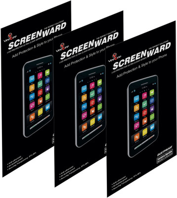 51% OFF on Screenward Pack of 3 Front+Back SW010626 Screen Guard for Sony Xpeira Z1 Compact D5503