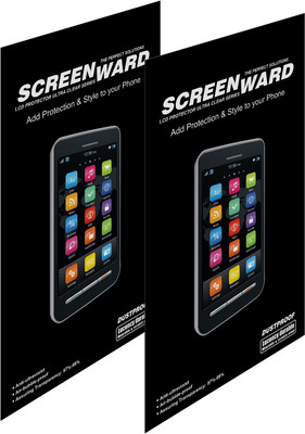 52% OFF on Screenward Pack of 2 swf279 Screen Guard for Motorola Moto G XT1032 52% OFF on Screenward Pack of 2 swf279 Screen Guard for Motorola Moto G XT1032