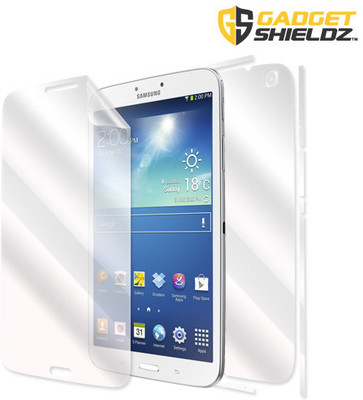 7% OFF on Gadgetshieldz 1248SPFB for Samsung Galaxy Tab 3 8.0 7% OFF on Gadgetshieldz 1248SPFB for Samsung Galaxy Tab 3 8.0