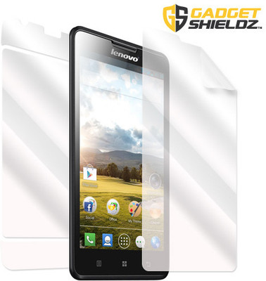 Gadgetshieldz 1268SPFB for Lenovo P780 Gadgetshieldz 1268SPFB for Lenovo P780