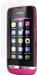 Molife M-SLT-NKA311 Screen Guard for Nokia Asha 311