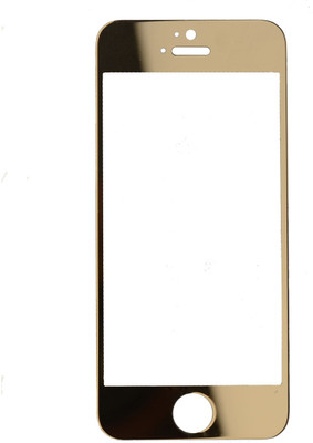 71% OFF on Technojunkie Golden Tempered Glass Front & Back Protector for iPhone 5/5S/5C 71% OFF on Technojunkie Golden Tempered Glass Front & Back Protector for iPhone 5/5S/5C
