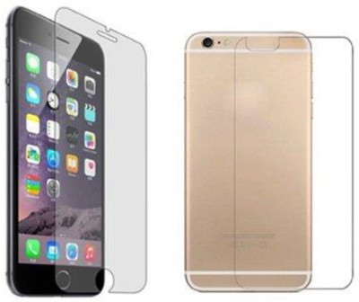 76% OFF on Xs Premium Apple Iphone6 Plus Front & Back Protector for Apple Iphone 6 Plus 76% OFF on Xs Premium Apple Iphone6 Plus Front & Back Protector for Apple Iphone 6 Plus