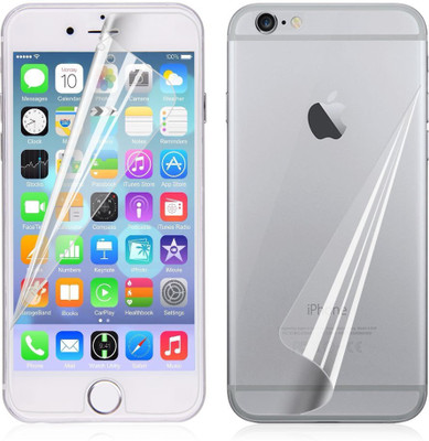 16% OFF on Akira protector4 Front & Back Protector for Apple iPhone 6 plus 16% OFF on Akira protector4 Front & Back Protector for Apple iPhone 6 plus