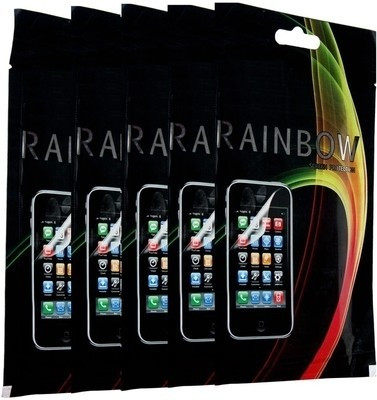 Rainbow RSG73 Screen Guard for XOLO One Rainbow RSG73 Screen Guard for XOLO One