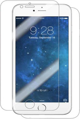 50% OFF on Saadgi Collections Iph 6 Plus SG_ 00001 Front & Back Protector for Apple iPhone 6 Plus