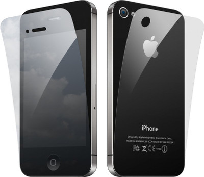 60% OFF on Neopack Scratch Guard For iPhone 4 & 4S Front & Back Protector for iPhone 4, 4S 60% OFF on Neopack Scratch Guard For iPhone 4 & 4S Front & Back Protector for iPhone 4, 4S