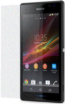 33% OFF on Garmor G- 257 Diamond Front & Back Protector for Sony Xperia Z