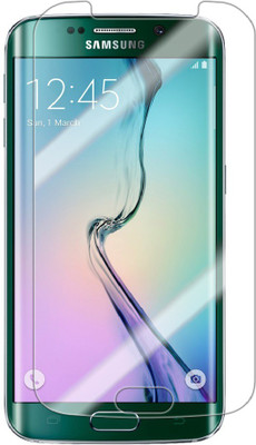 81% OFF on Molife M-SL-SMGalaxyS6Edge(F&B) Front & Back Protector for Samsung Galaxy S6 edge