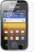 Amzer 94107 Anti-Glare Screen Protector for Samsung Galaxy Y S5360