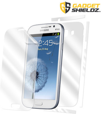 Gadgetshieldz 1253SPFB for Samsung Galaxy Grand Quattro i8552 Gadgetshieldz 1253SPFB for Samsung Galaxy Grand Quattro i8552
