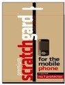 Scratchgard Motorola XT 910 (RAZR) Clear Screen Protector for Motorola RAZR XT910