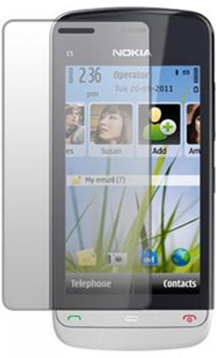 48% OFF on Molife M-SLT-NKC5-05 Screen Guard for Nokia C5-05 48% OFF on Molife M-SLT-NKC5-05 Screen Guard for Nokia C5-05
