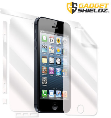 Gadgetshieldz 1264SPFB for Apple iPhone 5S Gadgetshieldz 1264SPFB for Apple iPhone 5S