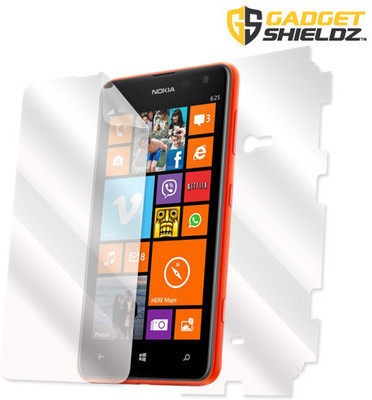 Gadgetshieldz 1267SPFB for Nokia Lumia 625