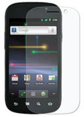 61% OFF on iAccy SSG005 Screen Guard for Samsung Nexus 61% OFF on iAccy SSG005 Screen Guard for Samsung Nexus